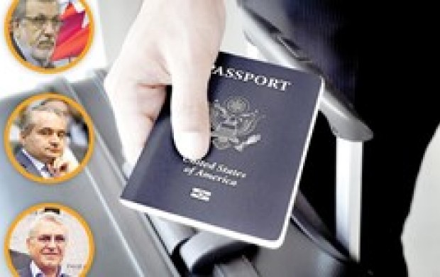متن کامل گزارش تحقیق و تفحص از دوتابعیتی‌ها