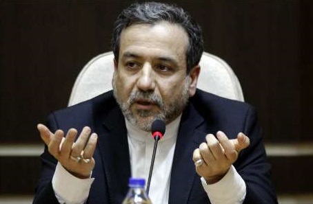 عراقچی: اروپایی‌ها دو ماه فرصت دارند که تضمین‌های لازم را به ایران بدهند/اروپا جایگاه حیثیتی برای برجام قائل هستند 