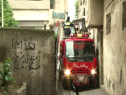 معضلات کوچه‌های باریک گرگان برای ساکنانش/چرا با وجود باریک بودن کوچه‌ها مجوز ساخت صادر می‌شود؟ 