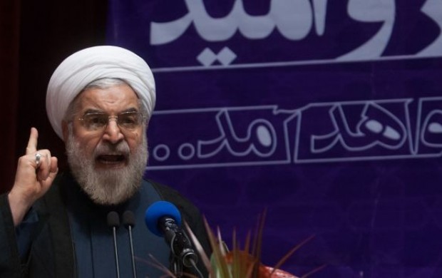 دولت طلبکار شد/ منتقدان برجام عذرخواهی کنند!