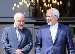 فرزندان ظریف، زنگنه و تعدادی از دستیاران روحانی دو تابعیتی هستند