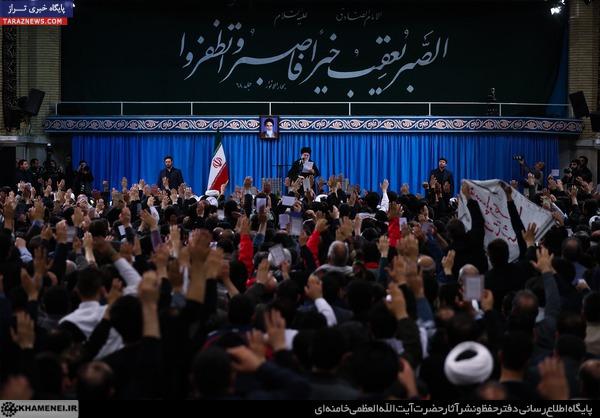 اشرافی‌گری مسئولان و بی‌اعتنائی به طبقه‌ی مستضعف حرکتی ضد انقلابی است / باید در زمینه عدالت از خدا و مردم عذرخواهی کنیم 
