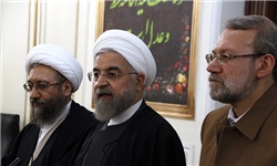 در نامه نمایندگان به رؤسای ۳ قوه/ لزوم هوشیاری تمام‌عیار مسؤولان در برابر عداوت آمریکا و جهالت اخیر ترامپ