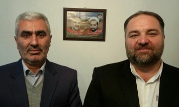 منفعت شخصی یا مردمی/ دو نماینده گرگان پاسخگوی اصلی انتصاب فرماندار گرگان هستند