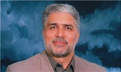 «قاسم افشار»گوینده خبر تلویزیون درگذشت/ علت مرگ +عکس
