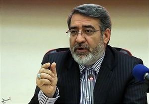واکنش وزیر کشور به خبر تخریب ویلای منتسب به وی در ساوجبلاغ