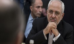 محمدجواد ظریف:ما گفتیم که باید حقوق ایران تضمین شود و آنها هم گفتند تلاش خودشان را می‌کنند