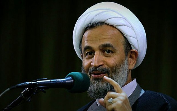 پناهیان: همه می‌دانند سپاه بخواهد می‌تواند اسرائیل را از جا بکند