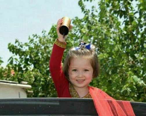 درخواست پدر و مادر سلاله: قاتل فرزندمان را قصاص کنید