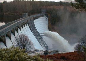 اخراج ناگهانی ۵۰۰ کارگر در سد هراز 