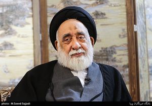 حجت الاسلام طباطبایی دعوت حق را لبیک گفت/ جزئیات مراسم تشییع و خاکسپاری حجت‌الاسلام والمسلمین طباطبایی