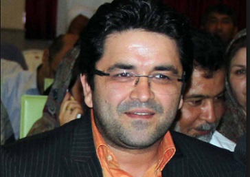  فرهاد توماج : بعضی جاها متخلفین دیواری کوتاهتر از مطبوعات پیدا نمی کنند / شاهد اتحاد زیبای رسانه های گلستانی در پیگیری مسائل کلان بوده ام