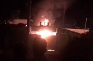از رد پای ضدانقلاب در حوادث کازرون تا هشتگ «کازرون در خون» رضا پهلوی+تصاویر 
