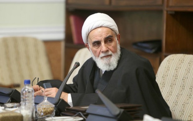 ناطق هم «برجام روحانی» را به گردن رهبری انداخت