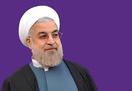استوری حسن روحانی در سالگرد انتخابات 96 + عکس 