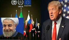 دست و پا زدنهای این روزهای دولت برای ارتباط و ادامه برجام با اروپا طنزی بیش نیست