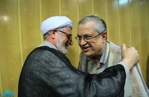 سه گام حجاریان برای «خلع روحانی، انقلاب و حکومت بعد»/ برجام را با سیاست‌ورزی زنانه حفظ کنید!