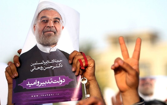 آقای رئیس جمهور،«به عقب برنمی گردیم» یعنی چه؟/از وعده هایی که دادید بگویید!!