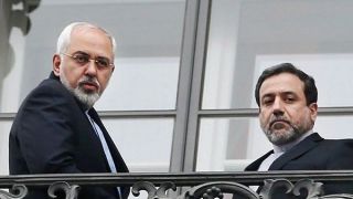 ظریف و عراقچی در صحن غیر علنی مجلس چه گفتند/ چرا نمی‌توان به ادامه برجام از سوی اروپایی‌ها مطمئن بود 