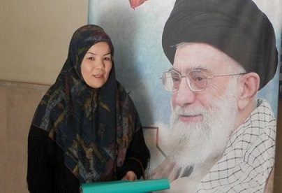 انتصاب سرپرست معاونت امور بانوان استانداری گلستان + سوابق