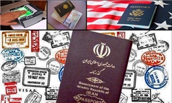  گزارش وزارتخانه‌ها و سازمان‌ها درباره 2 تابعیتی‌ها حضور 4 دوتابعیتی در وزارت راه و شهرسازی/ سازمان انرژی اتمی دوتابعیتی ندارد 