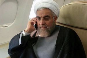 وعده و ادعای روحانی درباره امضای رئیس‌جمهور آمریکا بر پای برجام، خلاف واقع بوده است