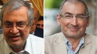 گرفتاری های دولت و بازی سیاسی نظریه پردازان اصلاح طلب 