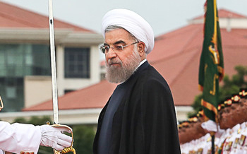 آغاز جنگ رسانه ایی برای شستشوی فکری مردم ایران