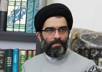 کمرنگ شدن روحیه انقلابی در حوزه های علمیه جبران شود / دشمن چشم دیدن چهل سالگی انقلاب را ندارد