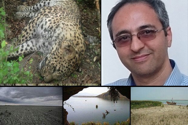 محیطزیست در خواب غفلت به سر میبرد/ جفا به تنوع زیستی کشور