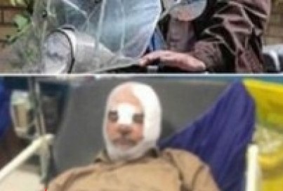 دکتر حسین‌ الله‌کرم تصادف کرد/ فرد ضارب پس از حادثه از محل متواری شد/ تصادف الله کرم؛ سوء قصد بوده؟