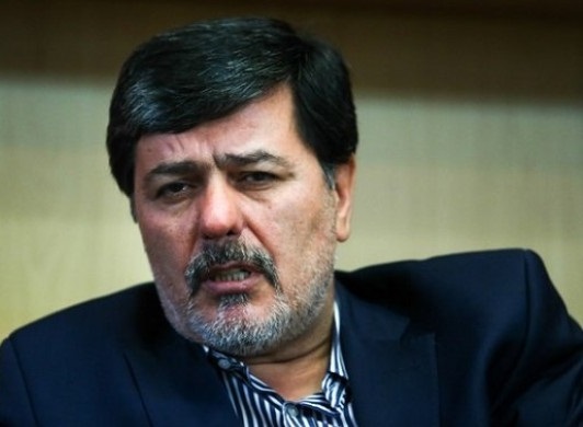  روحانی فکر می‌کند که ایران ژاپن است و وزرا خودشان استعفا می‌دهند/ رئیس جمهور دچار تشویش ذهنی شده
