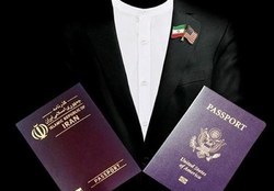 چرا نهاد ریاست جمهوری در پرونده دو تابعیتی ها همکاری نمی کند؟ 