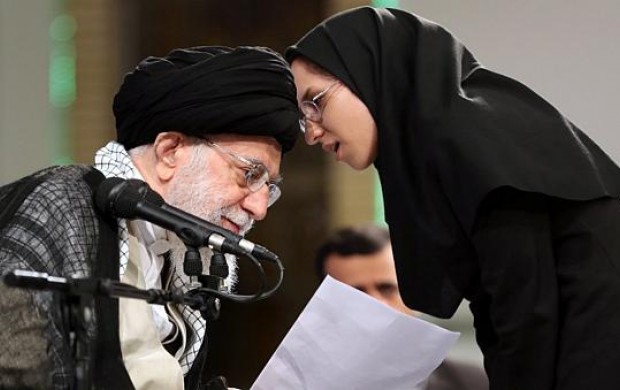 مهمترین انتقادات دانشجویان در محضر رهبر انقلاب