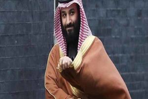 مکان اختفای بن سلمان مشخص شد