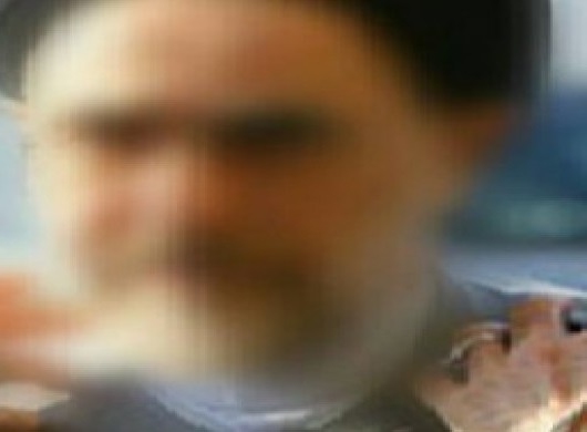 پیام اقتدای خاتمی به نماز ناطق نوری چیست؟+ عکس