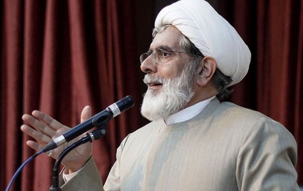 طبق دستور اسلام نمی‌توان از برجام خارج شد!