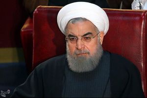 جناب روحانی! این «کبوتر» را بال پرواز نیست