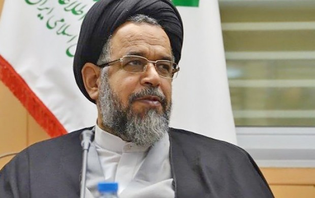 عجیب است که وزارت اطلاعات نامه خود را تکذیب می‌کند!