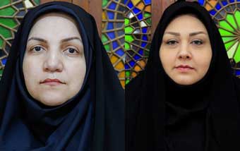 انتصاب دو زن در میراث فرهنگی و گردشگری گلستان / اخوت و حاج ابراهیمی معاونین میراث فرهنگی و صنایع دستی شدند