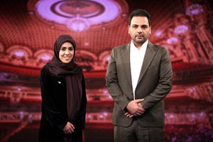 «ماه عسل» چگونه با ادعاهای «اشکی» از مردم کلاهبرداری کرد/ بازی خطرناک مهمان «علیخانی» با سلامت دختران ایرانی +عکس