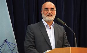 حکم حبس برای ۲ نفر از مدیران فرودگاه امام