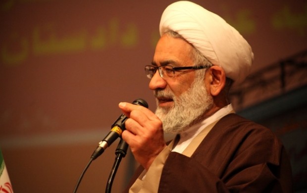 واکنش دادستان کل کشور به نامه هنرمندان