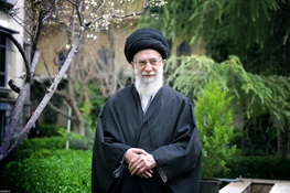 تایید رهبری آیت‌الله خامنه‎ای از سوی علمای بزرگ
