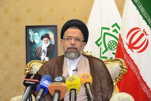 دستگیری چندگروه تروریستی در غرب کشور