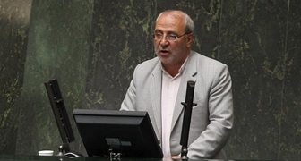 سوال از وزیر خارجه برای کتمان کاری و نگرفتن تضمین لازم از اروپایی‌ها 