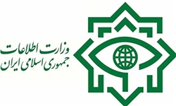 ضربه مهلک وزارت اطلاعات به تیم های تروریستی در رمضان 97/ دستگیری ۲۷ نفر و کشف مقادیر زیاد سلاح و مهمات
