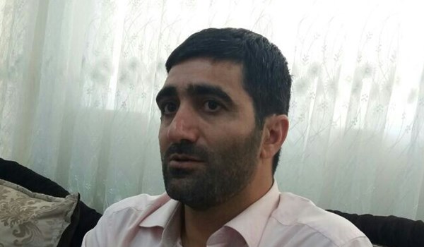 ناگفته‌های هولناک پلیسی که به جای سارق مسلح تحویل کلانتری شد/ می‌خواستند سرم را از بدنم جدا کنند تا شناسایی نشوم!+ تصاویر 
