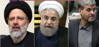 هزینه های عجیب در پاستور و مجلس/ نامزد احتمالی مورد حمایت اصلاح طلبان در انتخابات/ انتقاد تند کواکبیان از دولت/ سخنان رئیسی درباره شرایط مردم/ بی توجهی به فضاسازی جدید احمدی نژادی ها 