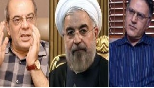 ماجرای ویلای لواسان/ تفریح آمریکایی ها در نیشابور/ مشکل دولت روحانی از نگاه تئوریسین های اصلاح طلب/ چرا در ایران مسئولی استعفا نمی‌دهد؟ 